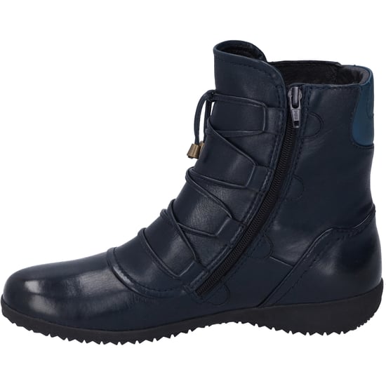 JOSEF SEIBEL Señoras Botín Naly 62 en blau - Image 3