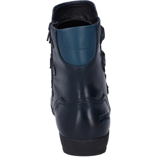 JOSEF SEIBEL Señoras Botín Naly 62 en blau - Image 4