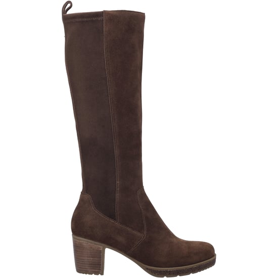 JOSEF SEIBEL Señoras Botas Gloria 03 en marrón - Image 2