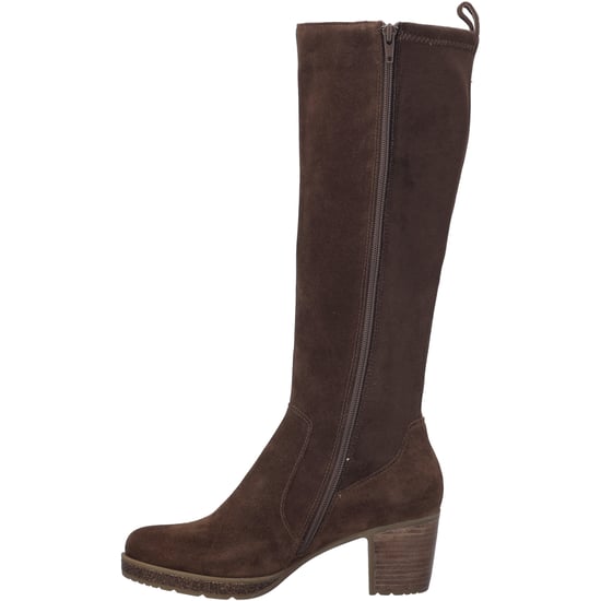 JOSEF SEIBEL Señoras Botas Gloria 03 en marrón - Image 3