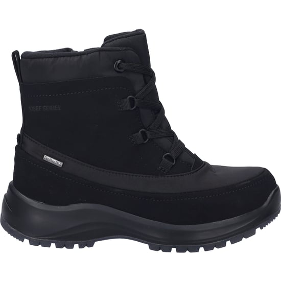 JOSEF SEIBEL Señoras Botas Colorado 53 en negro - Image 2
