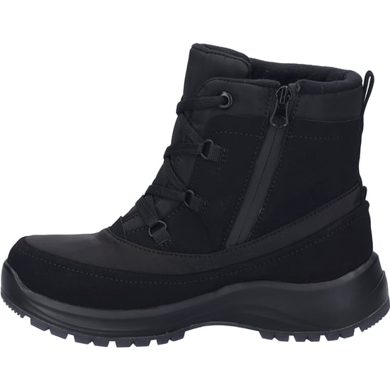 JOSEF SEIBEL Señoras Botas Colorado 53 en negro - Image 3