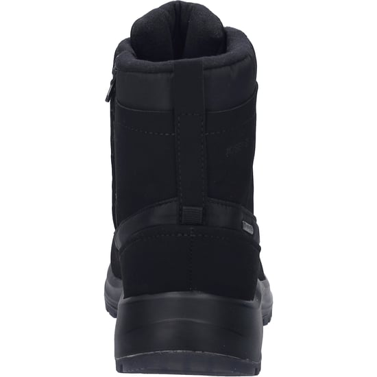 JOSEF SEIBEL Señoras Botas Colorado 53 en negro - Image 4
