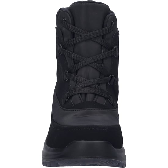 JOSEF SEIBEL Señoras Botas Colorado 53 en negro - Image 5
