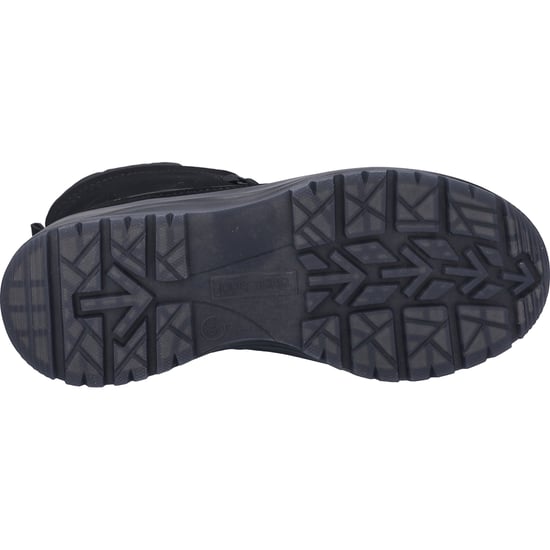 JOSEF SEIBEL Señoras Botas Colorado 53 en negro - Image 6