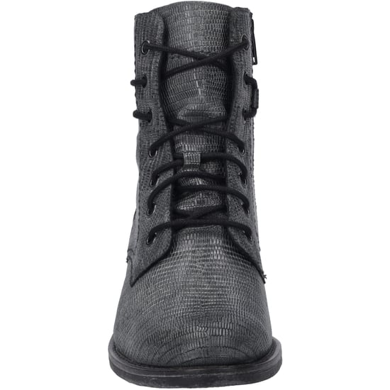 JOSEF SEIBEL Señoras Botas Sienna 72 en gris - Image 5