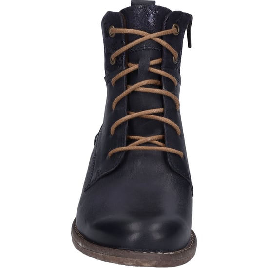 JOSEF SEIBEL Señoras Botín Sienna 95 en blau - Image 5