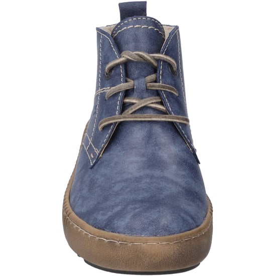 JOSEF SEIBEL Señoras Botín Maren 02 en blau - Image 5