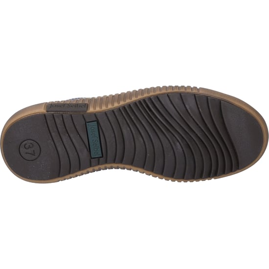 JOSEF SEIBEL Señoras Botín Maren 02 en blau - Image 6