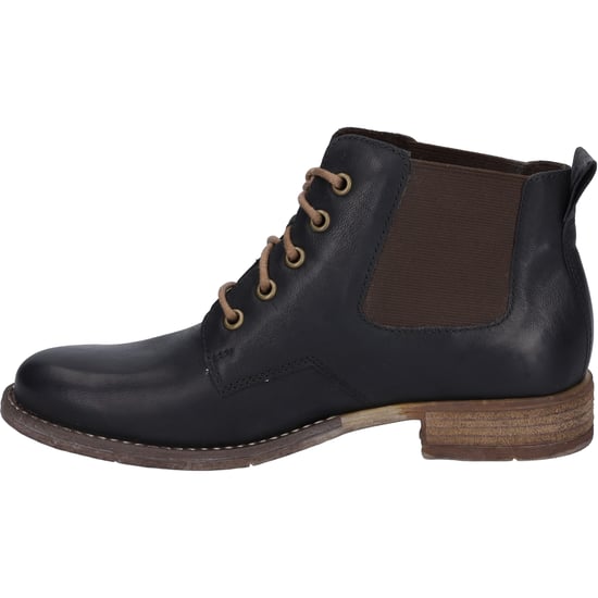 JOSEF SEIBEL Señoras Botín Sienna 83 en negro - Image 3