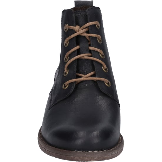 JOSEF SEIBEL Señoras Botín Sienna 83 en negro - Image 5