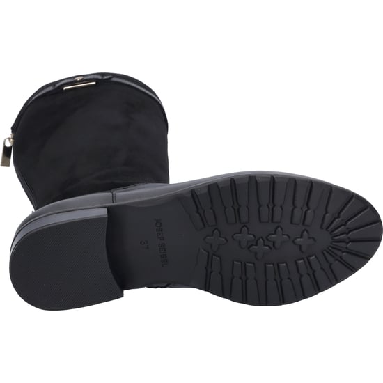JOSEF SEIBEL Chiara 05 | Botas de Mujeres | negro - Image 6