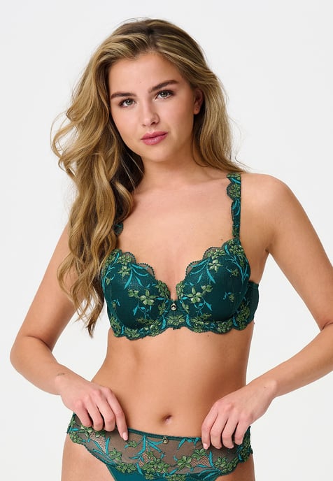 Lingadore Sujetador Push-Up - Image 2