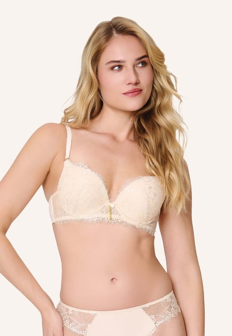 Lingadore Sujetador Push-Up - Image 2