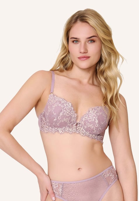 Lingadore Sujetador Push-Up - Image 2