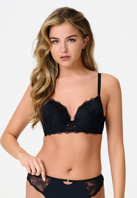 Lingadore Sujetador Push-Up - Image 2