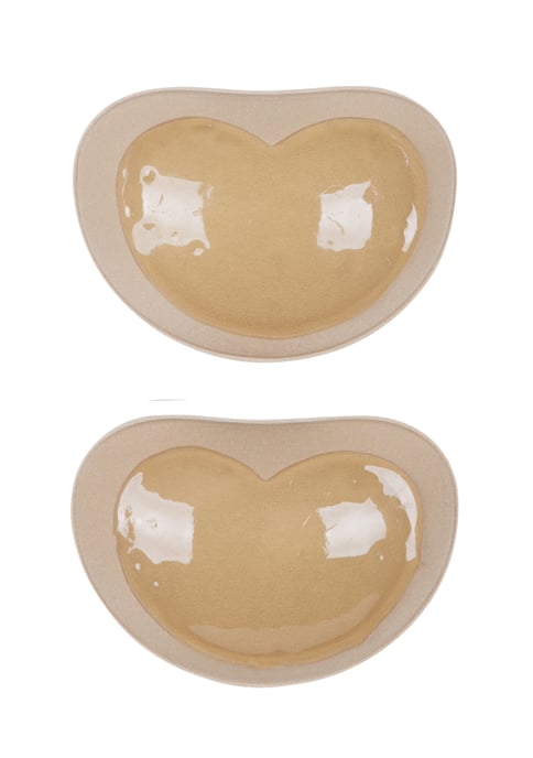Lingadore ZUBEHÖR Klebe Push-up (Wasserdicht) - Image 1