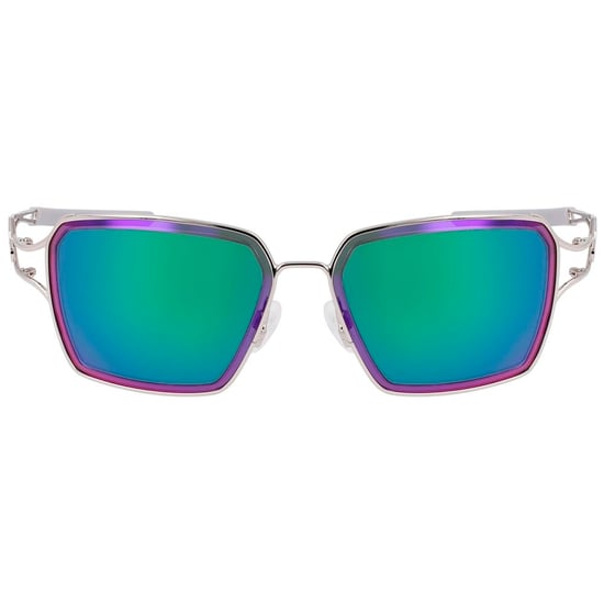 Gafas de sol Nike EV24049 57 043 Veil Prism - Image 2