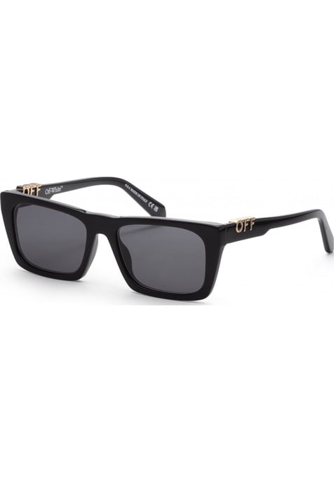Gafas de sol Off-White OERI13EF24PLA0011007 OERI13 50 1007 Albany - Image 1