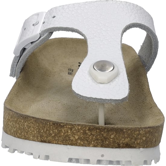 JOSEF SEIBEL Señoras Separadores de dedos Hermine 02 en blanco - Image 5