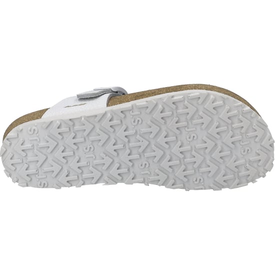 JOSEF SEIBEL Señoras Separadores de dedos Hermine 02 en blanco - Image 6