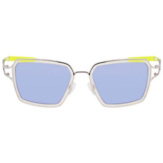 Gafas de sol Nike EV24049 57 041 Veil Prism - Image 2