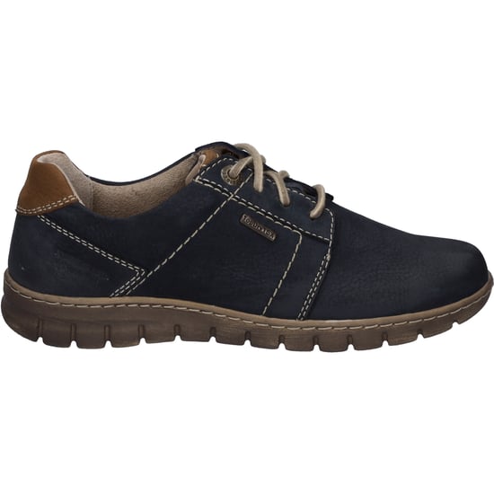 JOSEF SEIBEL Señoras Zapato bajo Steffi 59 en blau - Image 2