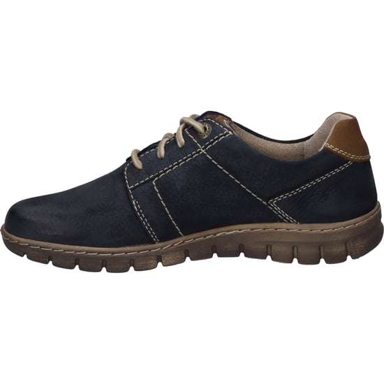 JOSEF SEIBEL Señoras Zapato bajo Steffi 59 en blau - Image 3