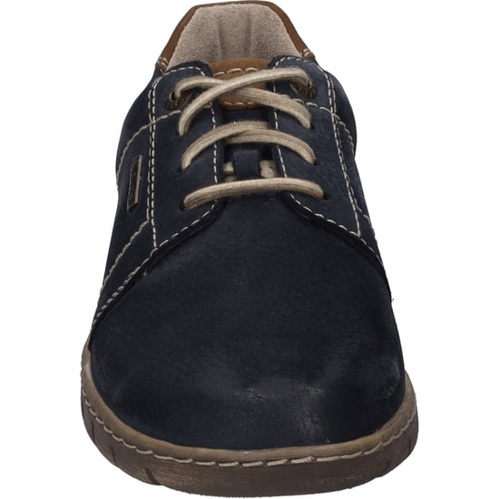JOSEF SEIBEL Señoras Zapato bajo Steffi 59 en blau - Image 5