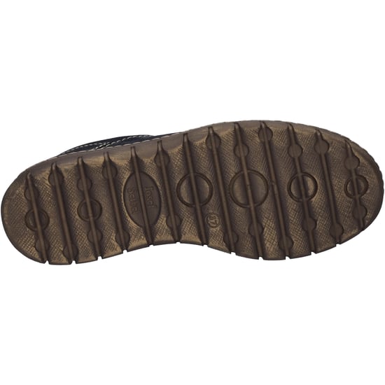 JOSEF SEIBEL Señoras Zapato bajo Steffi 59 en blau - Image 6