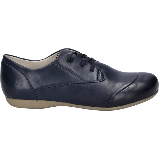 JOSEF SEIBEL Señoras Zapato bajo Fiona 01 en gris - Image 2