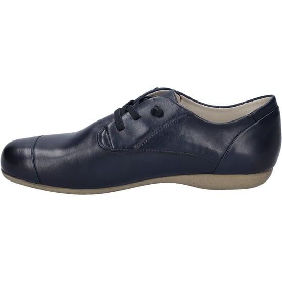 JOSEF SEIBEL Señoras Zapato bajo Fiona 01 en gris - Image 3