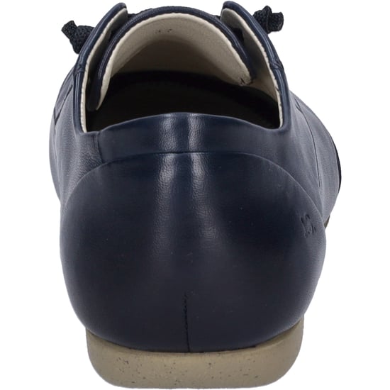 JOSEF SEIBEL Señoras Zapato bajo Fiona 01 en gris - Image 4