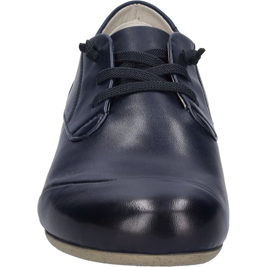 JOSEF SEIBEL Señoras Zapato bajo Fiona 01 en gris - Image 5