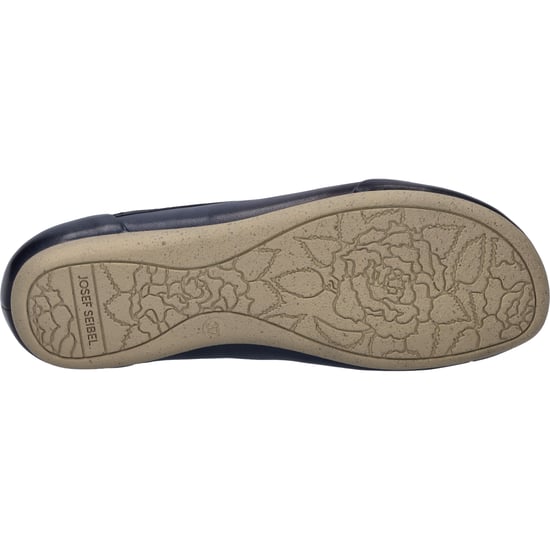 JOSEF SEIBEL Señoras Zapato bajo Fiona 01 en gris - Image 6