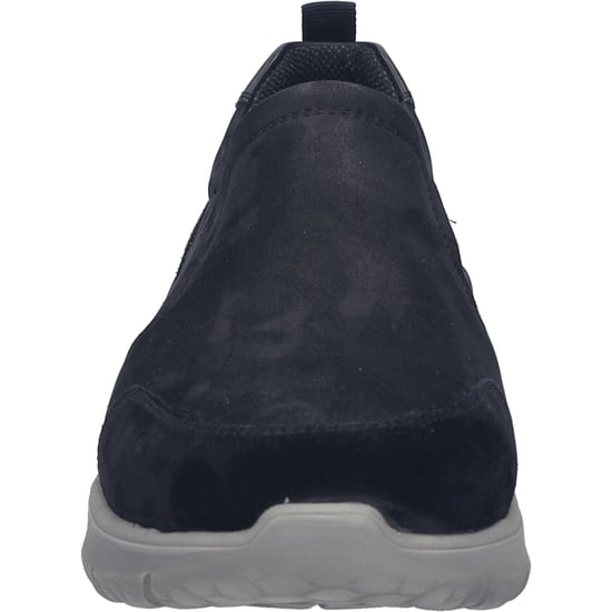 JOSEF SEIBEL Hombres Zapato bajo Wales 04 en negro - Image 5