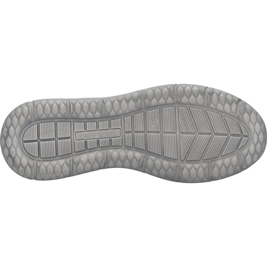 JOSEF SEIBEL Hombres Zapato bajo Wales 04 en negro - Image 6