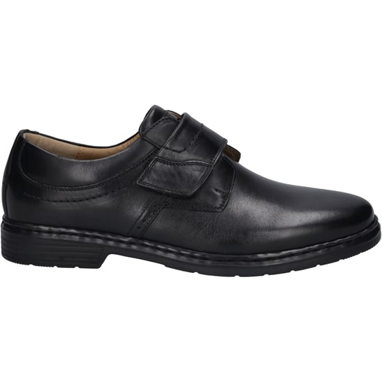 JOSEF SEIBEL Hombres Zapato bajo Alastair 16 en negro - Image 2