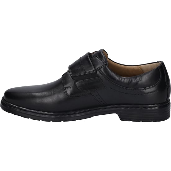 JOSEF SEIBEL Hombres Zapato bajo Alastair 16 en negro - Image 3