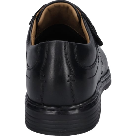 JOSEF SEIBEL Hombres Zapato bajo Alastair 16 en negro - Image 4