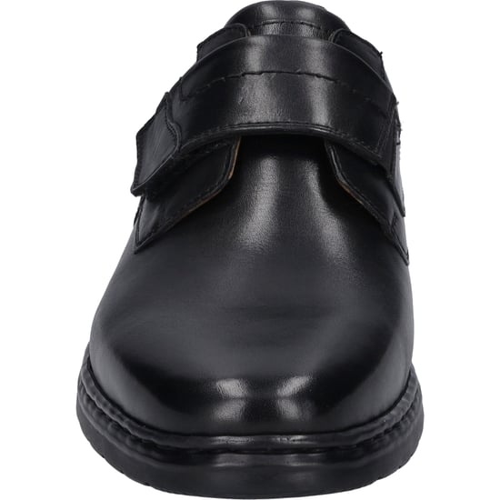 JOSEF SEIBEL Hombres Zapato bajo Alastair 16 en negro - Image 5