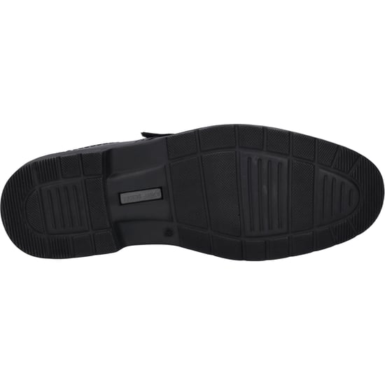 JOSEF SEIBEL Hombres Zapato bajo Alastair 16 en negro - Image 6