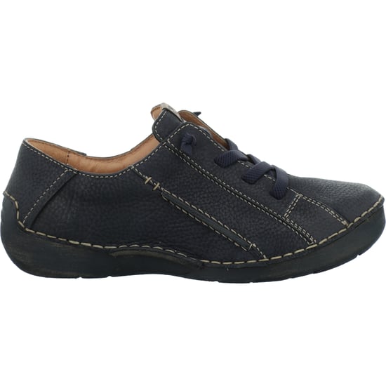 JOSEF SEIBEL Señoras Zapato bajo Fergey 87 en blau - Image 2