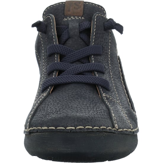 JOSEF SEIBEL Señoras Zapato bajo Fergey 87 en blau - Image 5