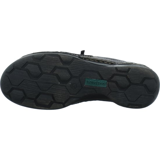 JOSEF SEIBEL Señoras Zapato bajo Fergey 87 en blau - Image 6