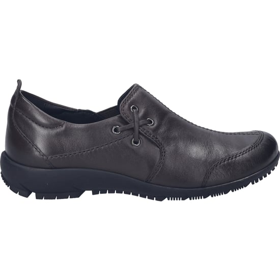 JOSEF SEIBEL Señoras Zapato bajo Charlotte 17 en marrón - Image 2