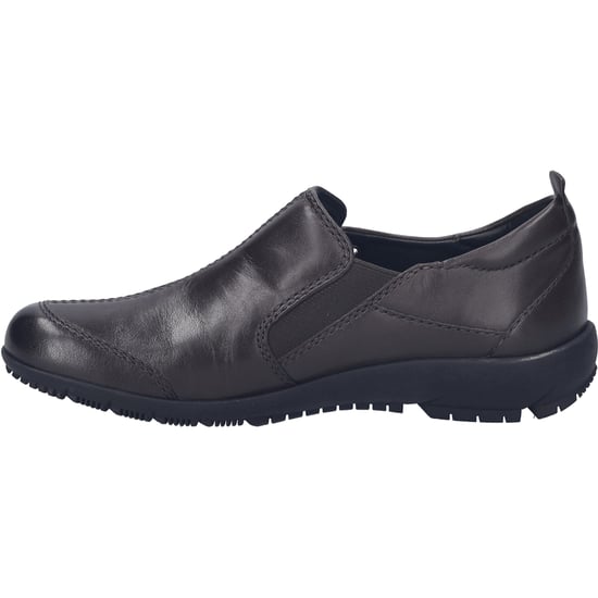 JOSEF SEIBEL Señoras Zapato bajo Charlotte 17 en marrón - Image 3