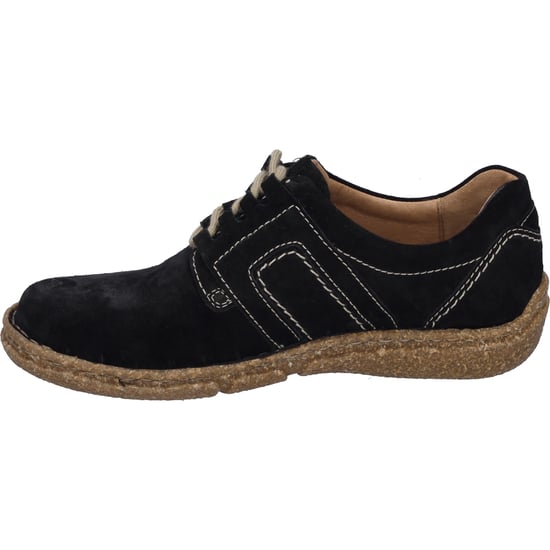 JOSEF SEIBEL Señoras Zapato bajo Neele 44 en negro - Image 3