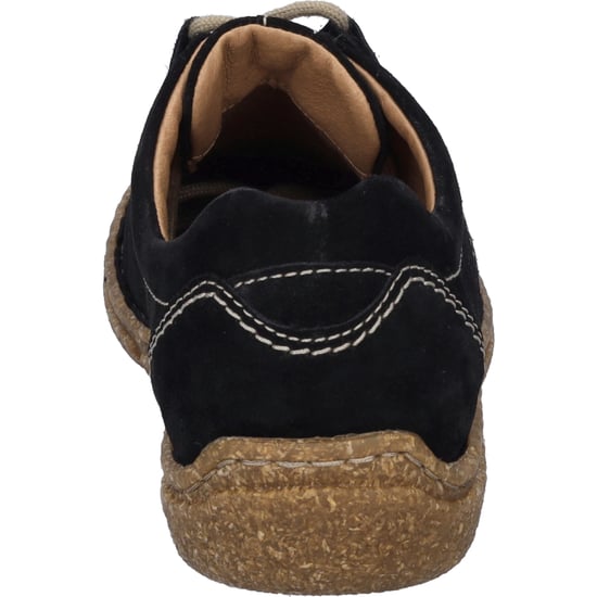 JOSEF SEIBEL Señoras Zapato bajo Neele 44 en negro - Image 4