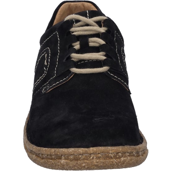 JOSEF SEIBEL Señoras Zapato bajo Neele 44 en negro - Image 5